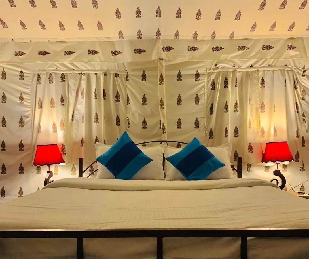 Agra Camps And Resort Agra (Uttar Pradesh)