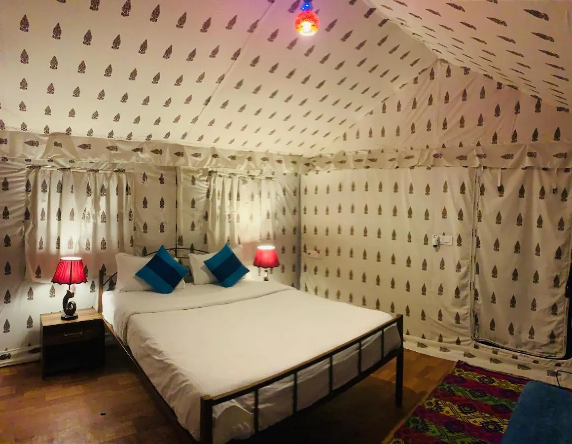 Agra Camps And Resort 0*, Agra (Uttar Pradesh) India